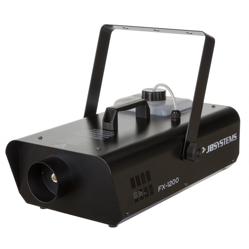 Location MACHINE A FUMEE FX1200 Location MACHINE A FUMEE FX1200