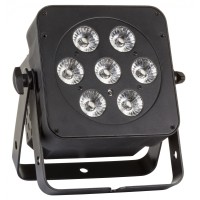 Location PACK 4 LED PLANO 7 FC