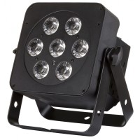 Location PACK 4 LED PLANO 7 FC