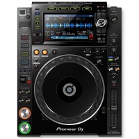 Location CDJ 2000NXS2