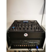 Location REGIE DJ PIONEER MEP7000