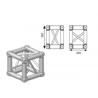 Location CUBE ASD 6 DEPARTS