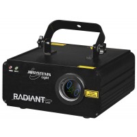 Location LASER RADIAN