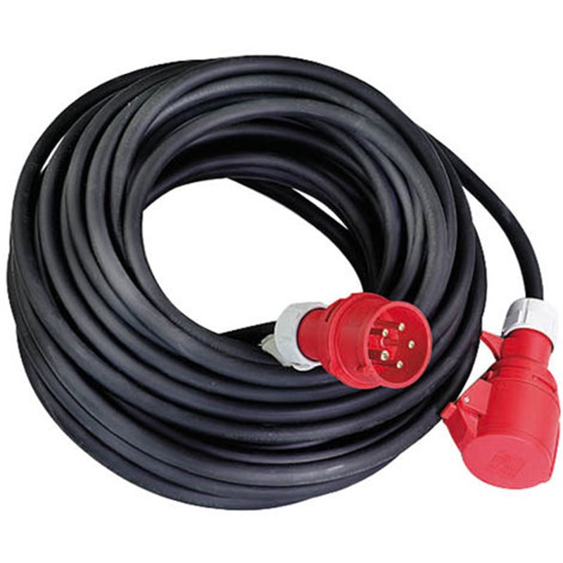 Location Cable électrique 380V - 10M