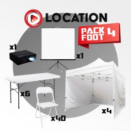 LOCATION PACK FOOT 4