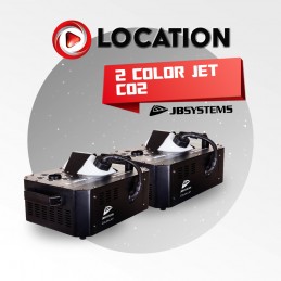 Location COLOR JET CO2