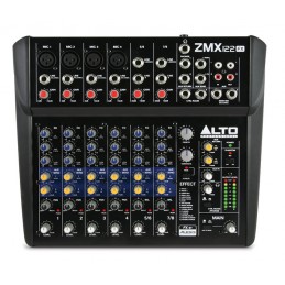 Location ZMX122FX