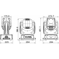 Location PACK 4 LYRES BT TRACKER