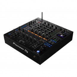 Location DJM-A9