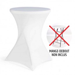 Location Lycra Housse pour...