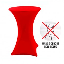 Location Lycra Housse pour...