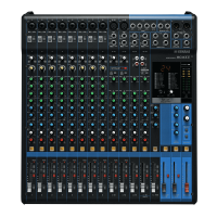 Catégorie Table - DBS Location  : Location CONSOLE YAMAHA MG16XU